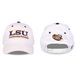 The Game Unisex Lsu Bar NCAA The Game Bar Design Verstelbare Hoed