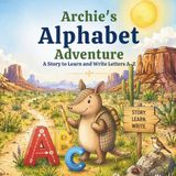 Archie’s Alphabet Adventure