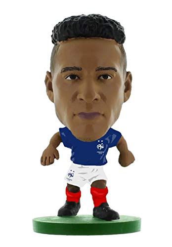 Soccerstarz Frankrijk Corentin Tolisso (Nieuwe Kit) - 2021 - 5056122506871