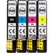 CRELANDO Cartouches d'imprimante pour Canon, Epson ou HP (multipack 29xl pour Epson)