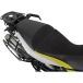 SW-Motech PRO Seitenträger Kompatibel/Ersatz für Husqvarna Norden 901 (21-) Schwarz