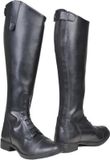 HKM Rijlaarzen - New Fashion, dames, standaard, zwart, 42