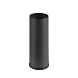 SLV M-POL 30 Poteau Tuyau anthracite aluminium sol 234 mm diamètre 12,4 cm poids 1,19 kg