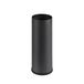 SLV M-POL 30 Poteau Tuyau anthracite aluminium sol 234 mm diamètre 12,4 cm poids 1,19 kg