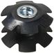 Stermoer sturing A-HEAD fiets 25,4 mm