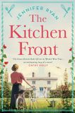 Kitchen Pan Books The Kitchen Front Paperback