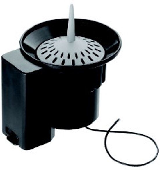 Claber Draadloze Regensensor Type 90831