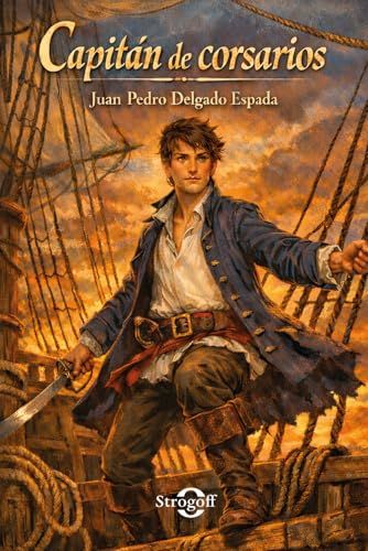 Capitán de corsarios