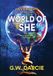 World Libri GmbH World of She: A post-apocalyptic fresh start. Hardcover