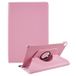 Lenovo Étui à Rabat Tab M10 Gen 3 Rotatif 360 - Rose