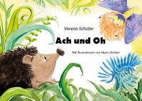 Ach Books on Demand GmbH Ach und Oh Hardcover