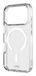 SBS Light Mag Backcover Apple iPhone 18 Pro Max, iPhone 17 Pro Max Transparant