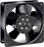 EBM Papst 4600Z Axiaalventilator 115 V/AC 152 m³/h (l x b x h) 119 x 119 x 38 mm