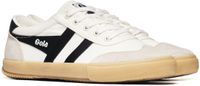 Gola Women's Badminton Trainer Sneakers Wit 36
