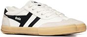 Gola Women's Badminton Trainer Sneakers Wit 36