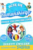 Uczę się rumuńskiego