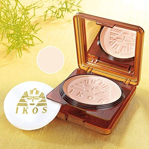 Ikos Wet&Dry professionele make-up - Light, 12,5 G (1)