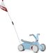 BERG Toys Drapeau de sécurité XS - 8715839065732