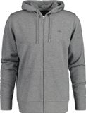 Gant Jacke Shield Kapuzensweatjacke