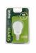 Beghelli 56890BL energy-saving lamp Warm wit 3000 K 5 W E14 F