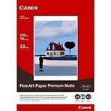 Canon A3+ FineArt Premium Matt 210 g/m² 20 vel