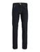 JACK & JONES Jeans 'JJIClark JJEvan' donkerblauw