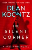 The Bantam Jane Hawk-The Silent Corner Paperback