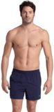 Arena Zwemshort Bywayx Marineblauw/Turquoise Heren XL