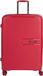 Gabol Steady Trolley L red