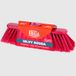 La Briantina SCO01248B Bezem voor binnenruimtes, PVC