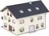 Faller 231730 N Huis Sierra