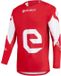 Eleveit X Treme 23 Trui Met Lange Mouwen Rood S Man