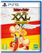 Microids Astérix & Obélix XXl Romastered