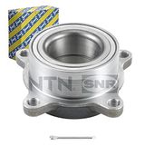 SNR R173.56 Wiellagerset