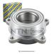 SNR R173.56 Wiellagerset