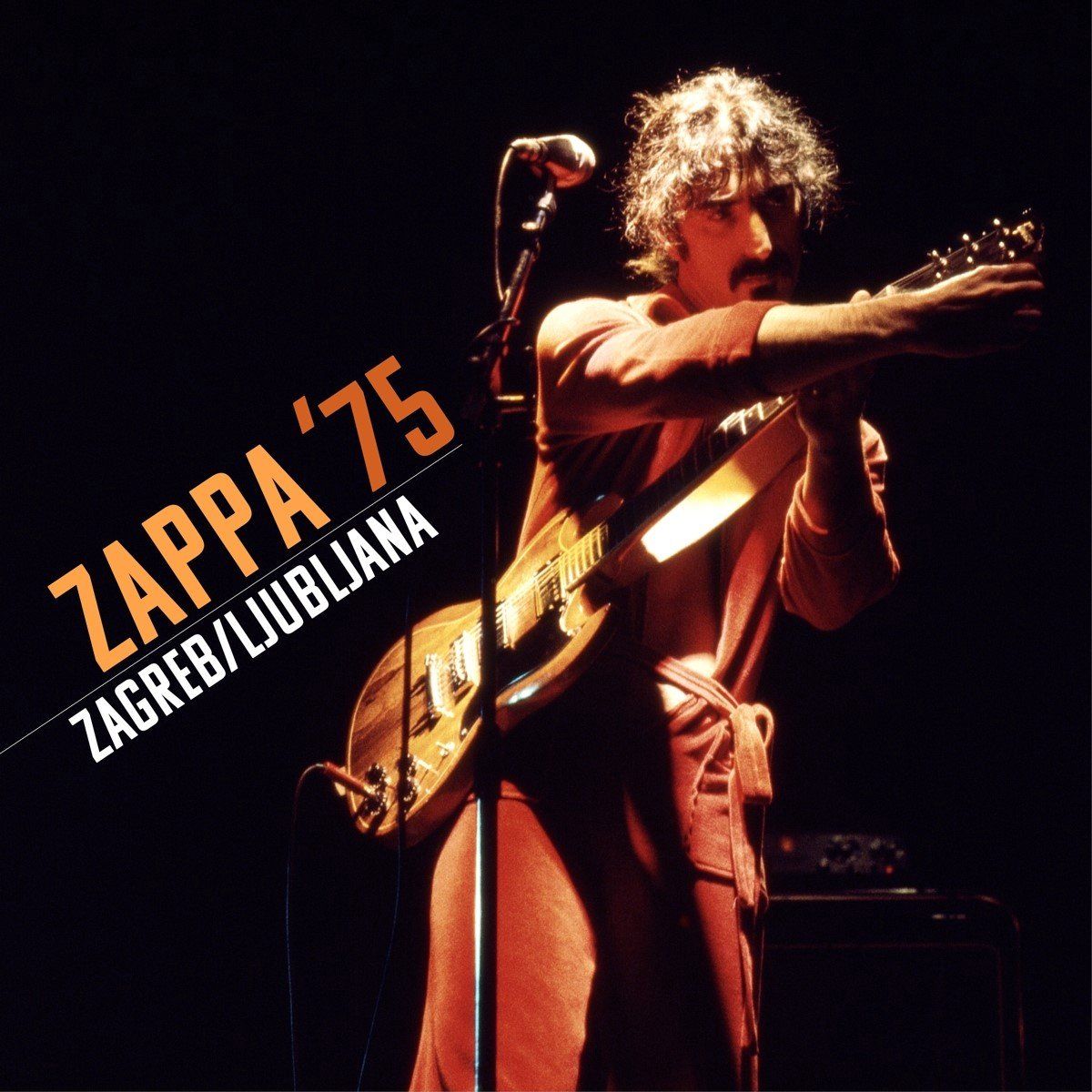 Universal Music Nederland Zappa '75