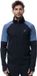 Drop Shot Tundra Half-Zip Vest Zwart L Hommes
