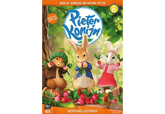 VSN / KOLMIO MEDIA Pieter Konijn 6