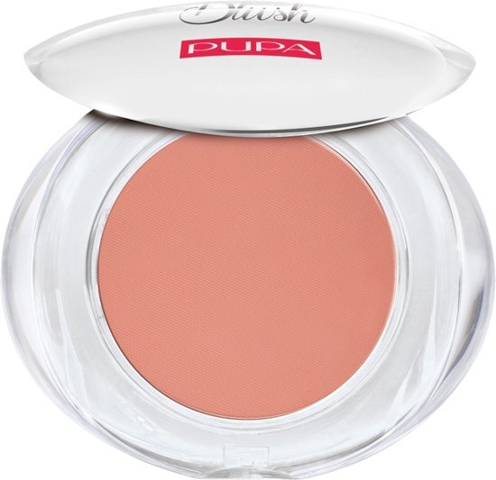 Pupa Milano SALE like a doll blush 204