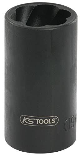 KS Tools 913.1463 1/2" Spiraal-profiel-dopsleutel, 21mm