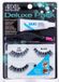 Ardell Deluxe Pack - Set For False Eyelashes #black