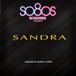 Universal Music Nederland Sandra, Blank & Jones - So80s (Soeighties) Presents Sandra (2 CD)