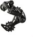 Sram Mountainbike achterderailleur Xo1 Dh 7V Chape Moyenne Noir A3