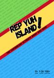 Rep Yuh Island: The Caribbeans Ultimate Bingo Quiz Book