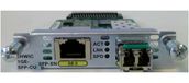 Cisco NIM-1GE-CU-SFP= Gigabit Ethernet Network Switch Module