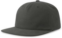 Atlantis Headwear Cruz Cap AT529 - Dark Grey - One size