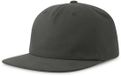 Atlantis Headwear Cruz Cap AT529 - Dark Grey - One size