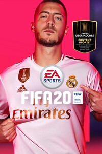 Electronic Arts FIFA 20 (code in a box) - PC PC