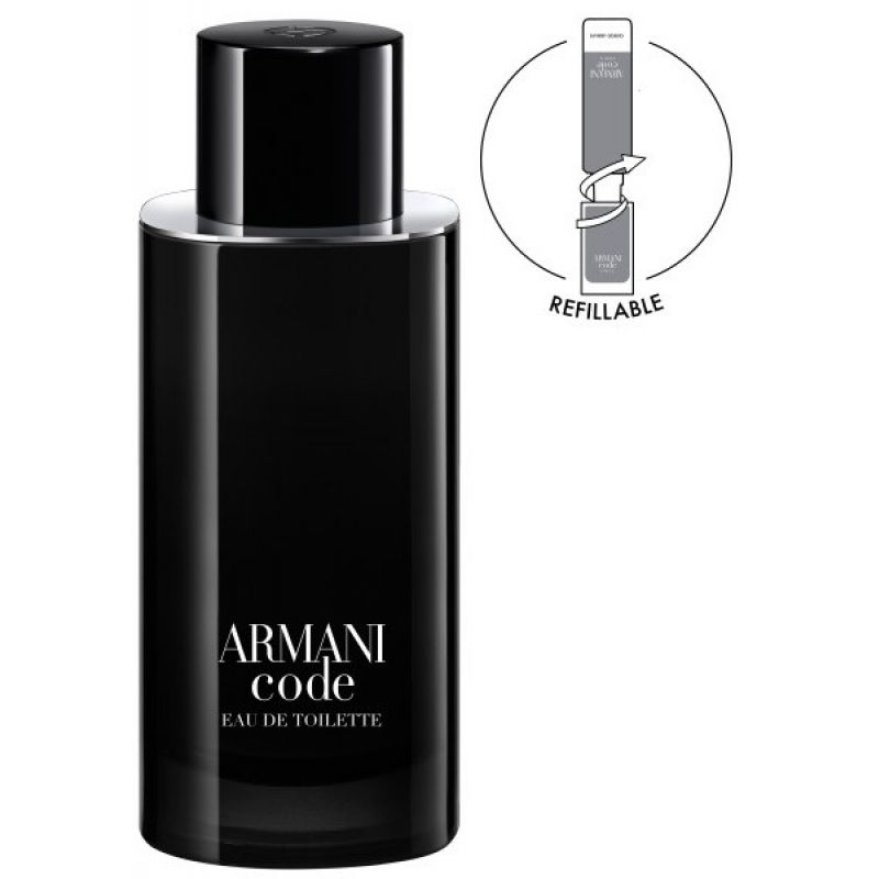 Giorgio Armani Armani Code / 125 (ml) / Heren
