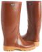 Aigle Chambord Pro 2 Bottes de pluie Rouge EU 48 Homme